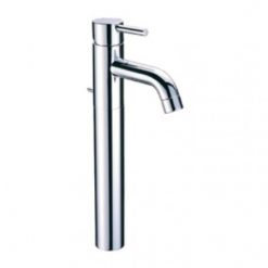 Vòi Lavabo TOTO TX116LESN Cổ Cao Nóng Lạnh 1
