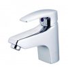 Vòi Nóng Lạnh Lavabo CAESAR B400CP 1