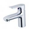 Vòi Nóng Lạnh Lavabo CAESAR B490CP 1