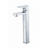 Vòi Nóng Lạnh Lavabo CAESAR B551C Thân Cao 1