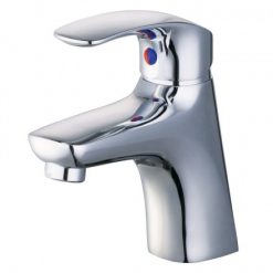 Vòi Nóng Lạnh Lavabo CAESAR B560CP 1