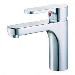 Vòi Nóng Lạnh Lavabo CAESAR B570CP 1