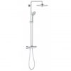 Vòi Sen Cây Grohe Euphoria 27296002 Nóng Lạnh 1