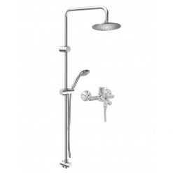 Vòi Sen Cây TOTO TVSM104NSR/DM907CS Nóng Lạnh 1