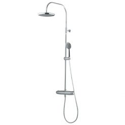 Vòi Sen Cây TOTO TX454SFV2BRS Nhiệt Độ 1