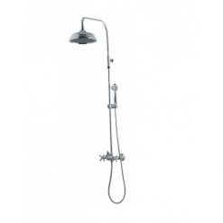 Vòi Sen Cây TOTO TX492SCR Nóng Lạnh 1