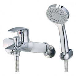 Vòi Sen Tắm CAESAR S563C Nóng Lạnh 3 Chế Độ 1