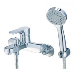 Vòi Sen Tắm CAESAR S573C Nóng Lạnh 3 Chế Độ 1