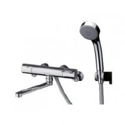 Vòi Sen Tắm Nhiệt Độ Nhật TOTO TMGG40E3 Xả Bồn 1