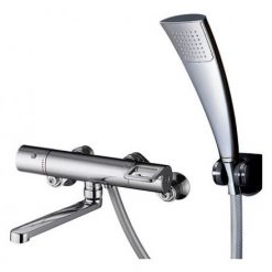 Vòi Sen Tắm Nhiệt Độ Nhật TOTO TMGG40ECR Xả Bồn 1