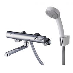 Vòi Sen Tắm Nhiệt Độ Nhật TOTO TMGG40EW Xả Bồn 1