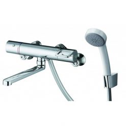 Vòi Sen Tắm Nhiệt Độ Nhật TOTO TMGG40J Xả Bồn 1