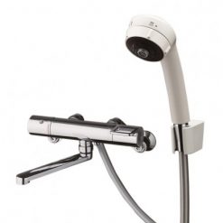 Vòi Sen Tắm Nhiệt Độ Nhật TOTO TMGG40QE Xả Bồn 1