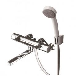 Vòi Sen Tắm Nhiệt Độ Nhật TOTO TMGG40QJ Xả Bồn 1