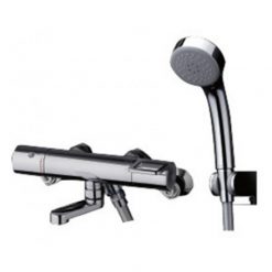 Vòi Sen Tắm Nhiệt Độ Nhật TOTO TMGG44E Xả Bồn 1