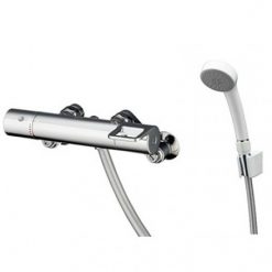 Vòi Sen Tắm Nhiệt Độ Nhật TOTO TMN40STE 1