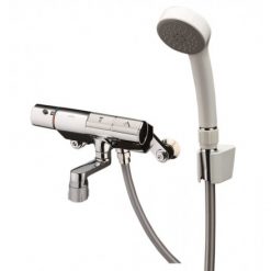 Vòi Sen Tắm Nhiệt Độ Nhật TOTO TMN40TEC Xả Bồn 1