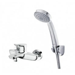 Vòi Sen Tắm TOTO TBG01302V/DGH104ZR Nóng Lạnh 1