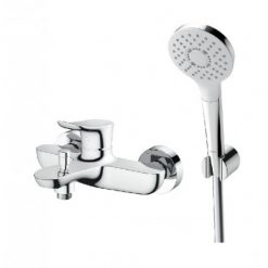 Vòi Sen Tắm TOTO TBG01302V/TBW01008A Nóng Lạnh 1