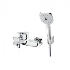 Vòi Sen Tắm TOTO TBG01302V/TBW02006A Nóng Lạnh 1