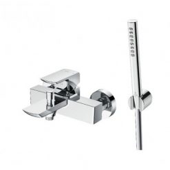 Vòi Sen Tắm TOTO TBG02302V/TBW02017A Nóng Lạnh 1