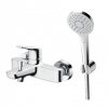 Vòi Sen Tắm TOTO TBG03302V/TBW01008A Nóng Lạnh 1