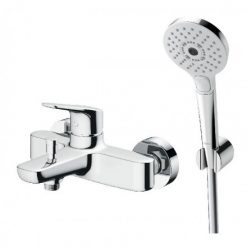 Vòi Sen Tắm TOTO TBG03302V/TBW01010A Nóng Lạnh 1