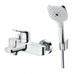 Vòi Sen Tắm TOTO TBG03302V/TBW02006A Nóng Lạnh 1