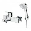 Vòi Sen Tắm TOTO TBG03302V/TBW03002B Nóng Lạnh 1