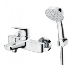 Vòi Sen Tắm TOTO TBG03302V/TBW03002B Nóng Lạnh 1
