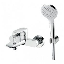 Vòi Sen Tắm TOTO TBG04302V/TBW01008A Nóng Lạnh 1