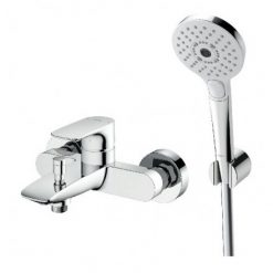 Vòi Sen Tắm TOTO TBG04302V/TBW01010A Nóng Lạnh 1
