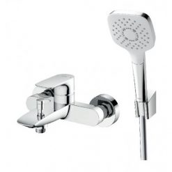 Vòi Sen Tắm TOTO TBG04302V/TBW02005A Nóng Lạnh 1