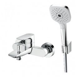 Vòi Sen Tắm TOTO TBG04302V/TBW02006A Nóng Lạnh 1
