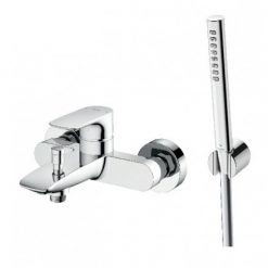 Vòi Sen Tắm TOTO TBG04302V/TBW02017A Nóng Lạnh 1