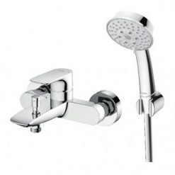 Vòi Sen Tắm TOTO TBG04302V/TBW03002B Nóng Lạnh 1