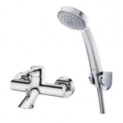 Vòi Sen Tắm TOTO TBS01302V/DGH104ZR Nóng Lạnh 1