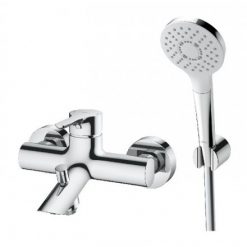 Vòi Sen Tắm TOTO TBS01302V/TBW01008A Nóng Lạnh 1
