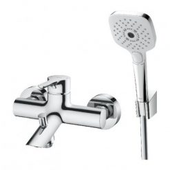 Vòi Sen Tắm TOTO TBS01302V/TBW02006A Nóng Lạnh 1