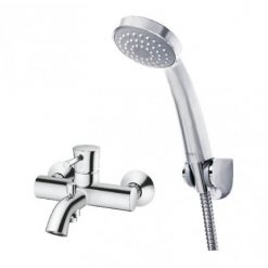 Vòi Sen Tắm TOTO TBS02302V/DGH104ZR Nóng Lạnh 1