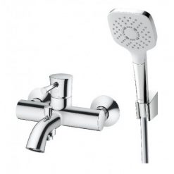 Vòi Sen Tắm TOTO TBS02302V/TBW02005A Nóng Lạnh 1