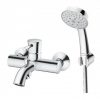 Vòi Sen Tắm TOTO TBS02302V/TBW03002B Nóng Lạnh 1