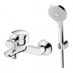 Vòi Sen Tắm TOTO TBS03302V/TBW01008A Nóng Lạnh 1