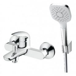 Vòi Sen Tắm TOTO TBS03302V/TBW02005A Nóng Lạnh 1