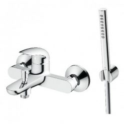 Vòi Sen Tắm TOTO TBS03302V/TBW02017A Nóng Lạnh 1