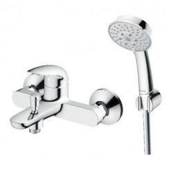 Vòi Sen Tắm TOTO TBS03302V/TBW03002B Nóng Lạnh 1