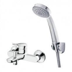 Vòi Sen Tắm TOTO TBS04302V/DGH104ZR Nóng Lạnh 1
