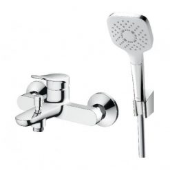 Vòi Sen Tắm TOTO TBS04302V/TBW02005A Nóng Lạnh 1