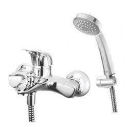 Vòi Sen Tắm TOTO TS217A/DGH104ZR Nóng Lạnh 1