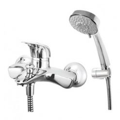 Vòi Sen Tắm TOTO TS217A/DGH108ZR Nóng Lạnh 1